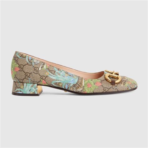 ballerine gucci usate|Gucci horsebit flats for sale.